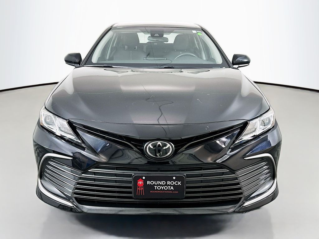 Thumbnail: 2022 Toyota Camry - 2