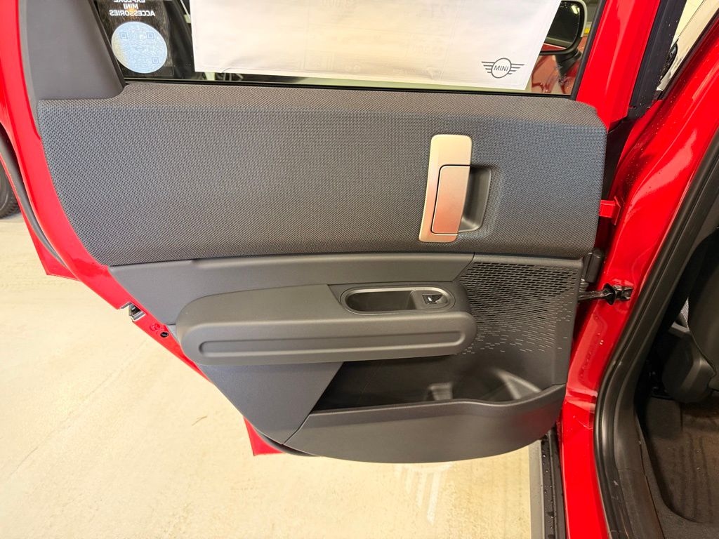 Thumbnail: 2026 MINI Cooper Countryman - 19