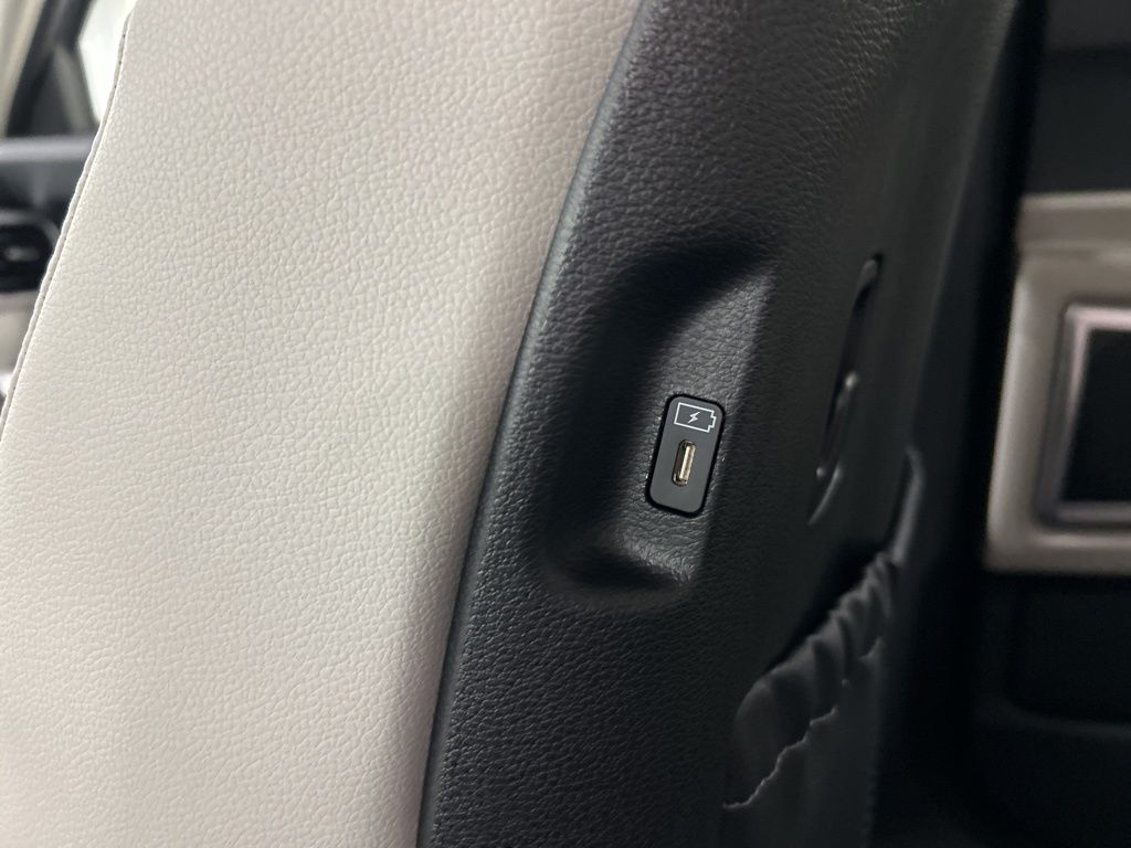 new 2025 Kia Telluride car, priced at $47,000