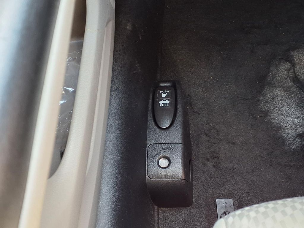 2014 Honda Civic LX  at Joe Myers Mazda Kia