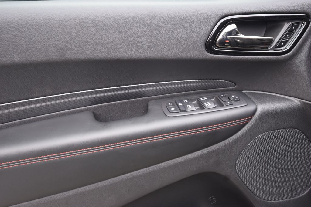 new 2026 Dodge Durango car, priced at $45,933