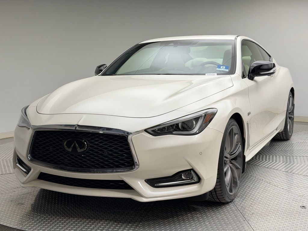 Thumbnail: 2019 INFINITI  - 1