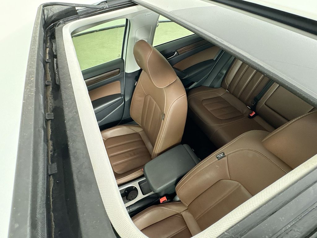 Used Car 2022 Volkswagen Passat  2.0t Limited Edition For Sale Under $20,000 In Austin, Texas
