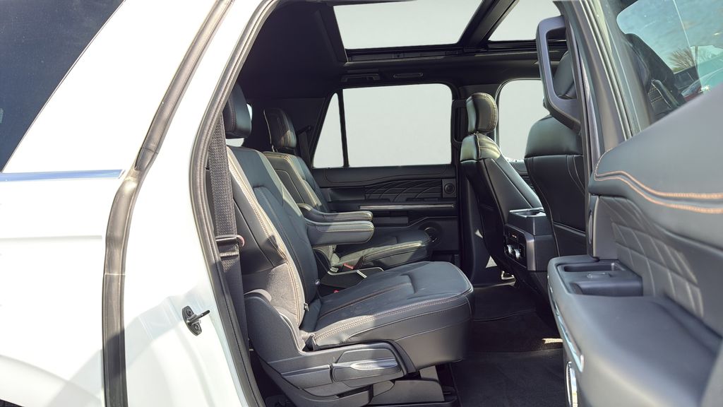 2022 Ford Expedition Max