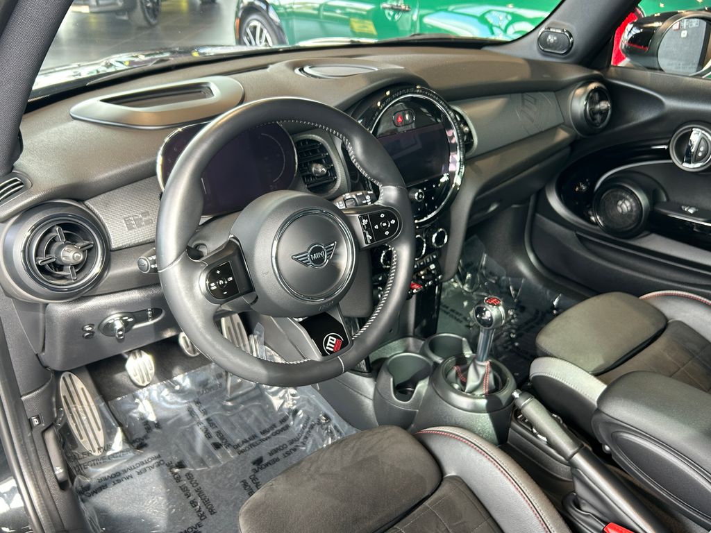 Thumbnail: 2024 MINI Cooper - 13