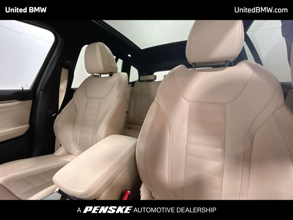 Thumbnail: 2019 BMW X3 - 13