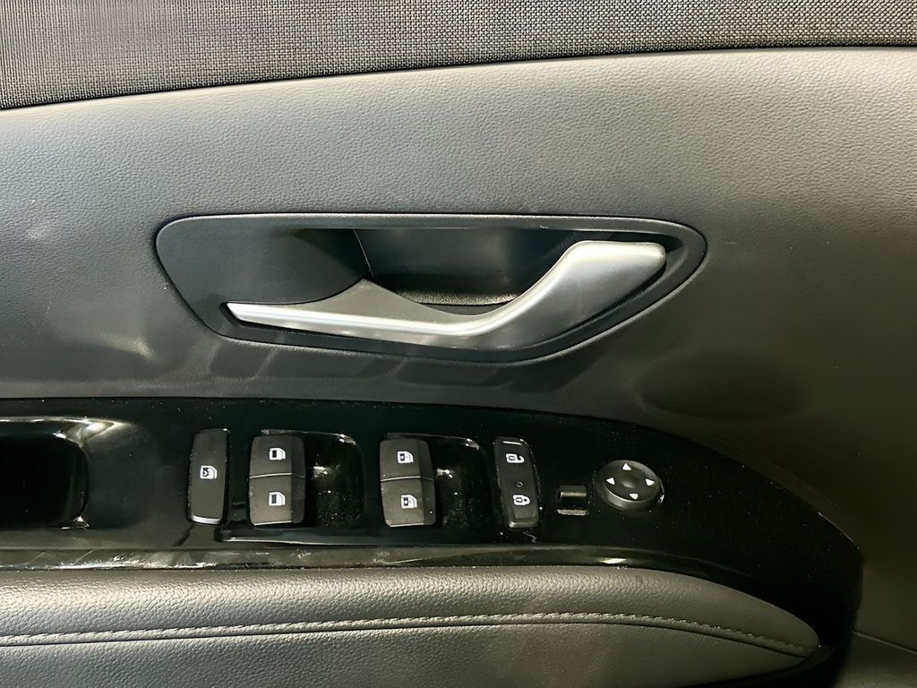Used 2024 Blue Hyundai Limited image 18