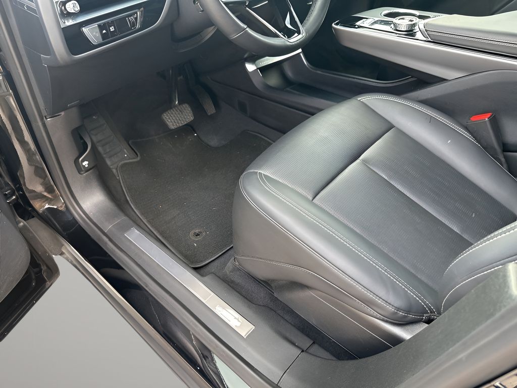 Used Car 2024 Cadillac Lyriq  Sport For Sale Under $40,000 In Austin, Texas