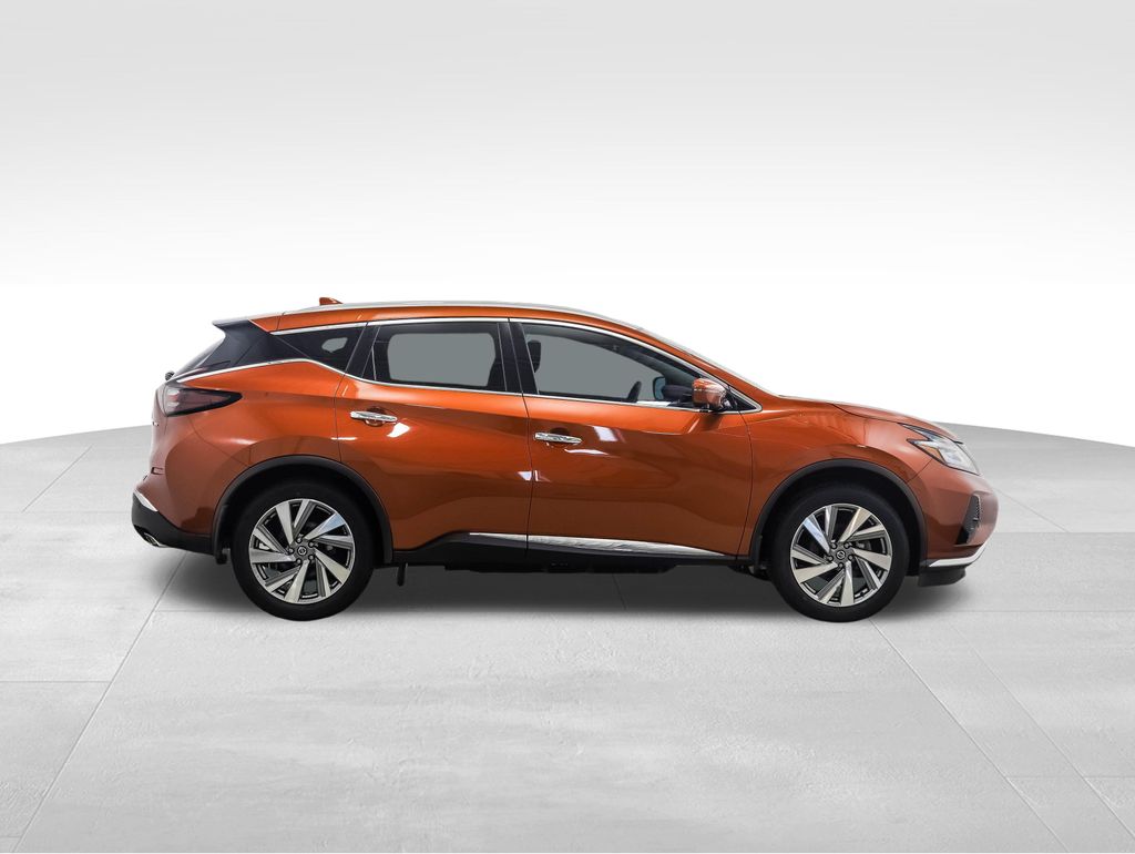 Thumbnail: 2020 Nissan Murano - 6