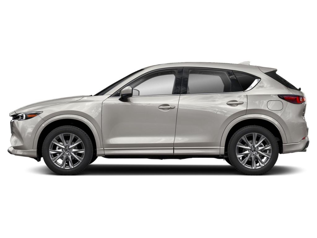 New Car 2025 Mazda Cx-5  2.5 S Premium Plus Package For Sale Under $40,000 In Georgetown, Texas