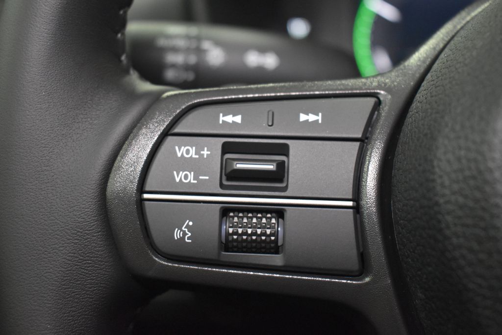 Thumbnail: 2025 Honda Accord - 15