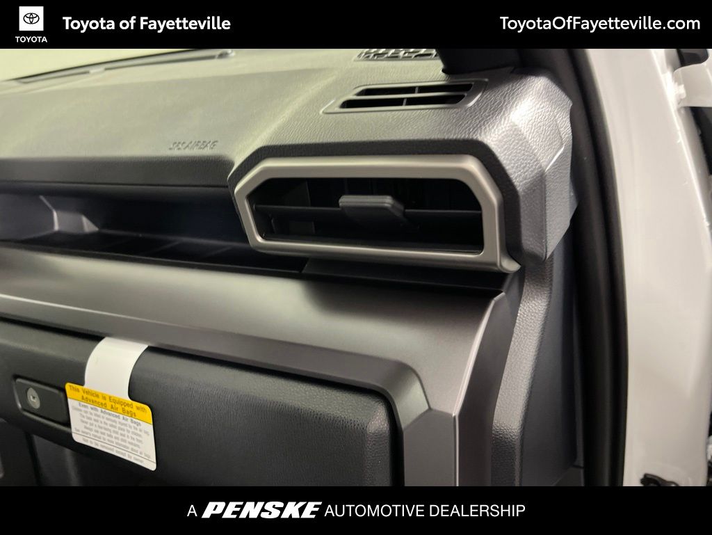 Thumbnail: 2026 Toyota 4Runner - 12