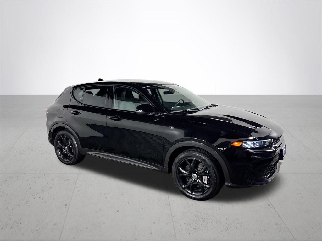 2024 Dodge Hornet R/T