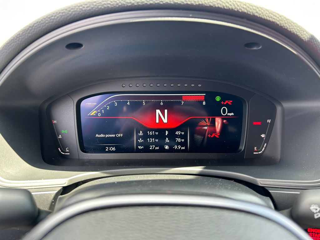 Thumbnail: 2025 Honda Civic - 29