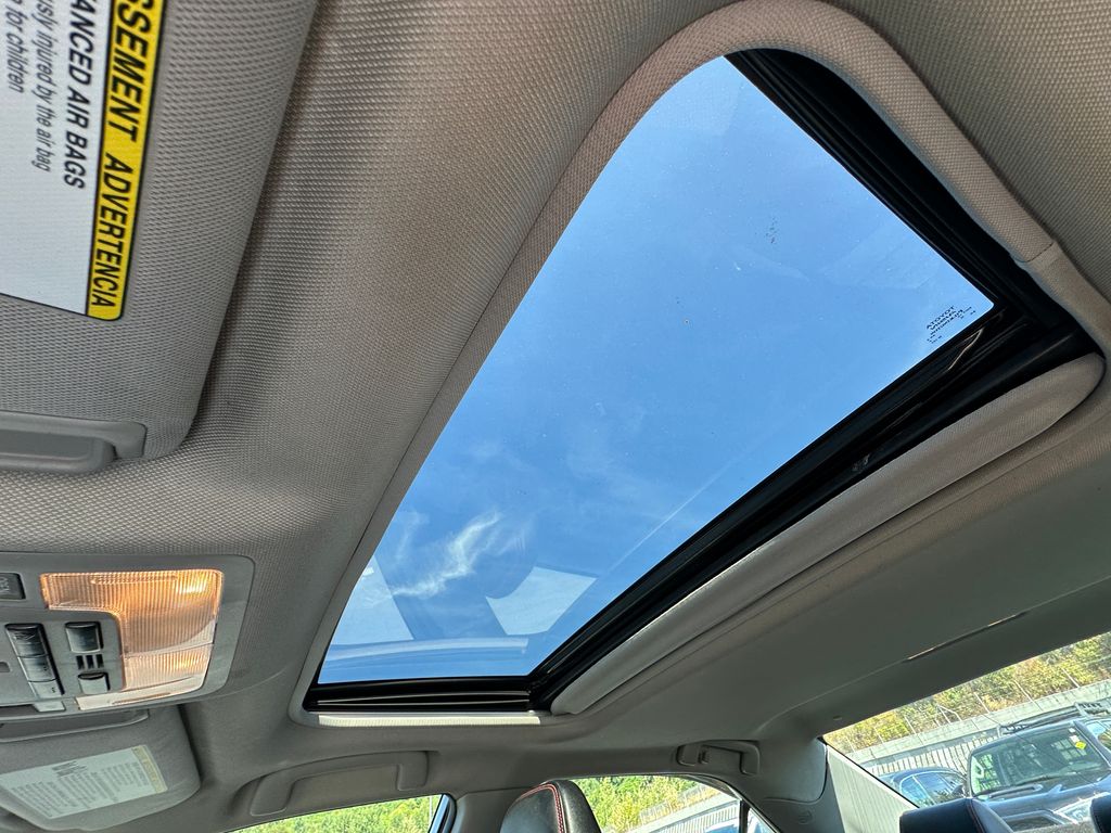 2015 Toyota Camry XSE V6