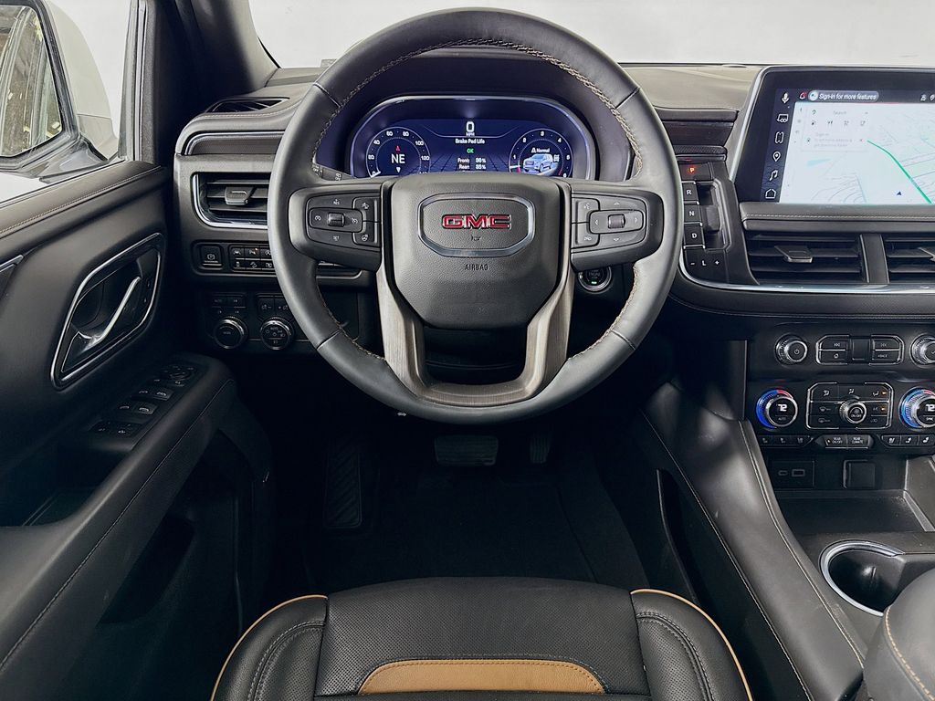 Thumbnail: 2023 GMC Yukon - 23