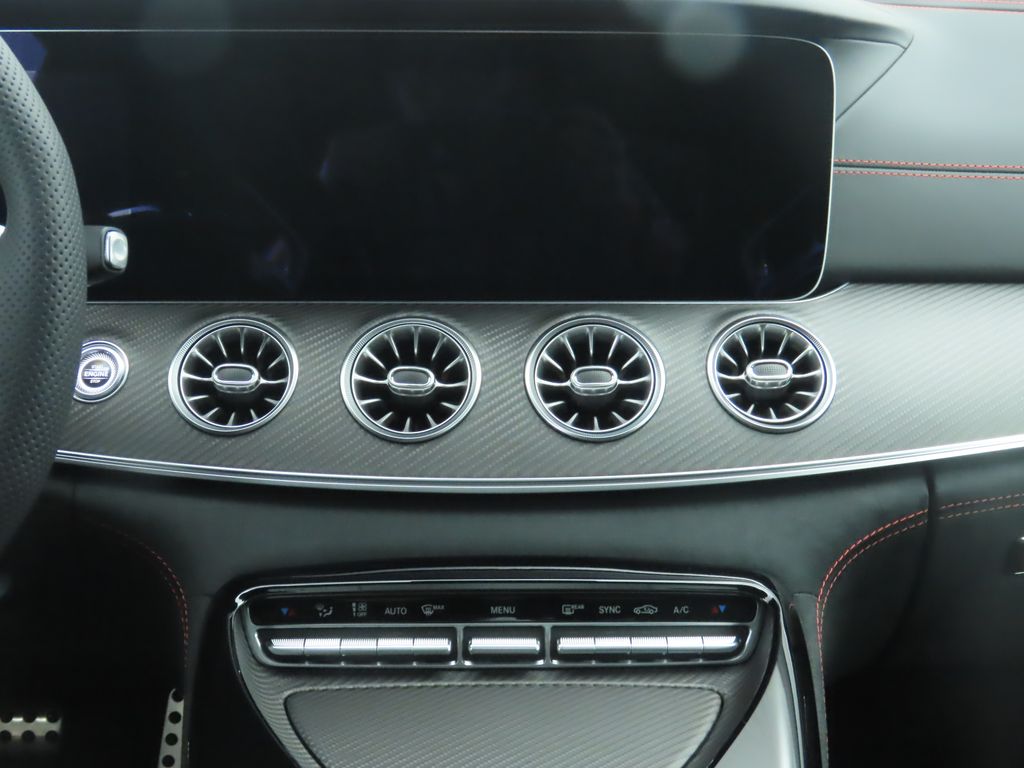 Thumbnail: 2026 Mercedes-Benz AMG GT - 15