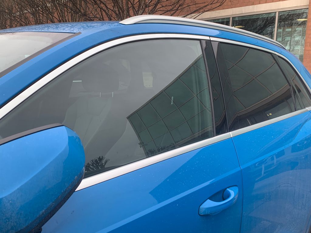 Thumbnail: 2020 Audi Q3 - 8