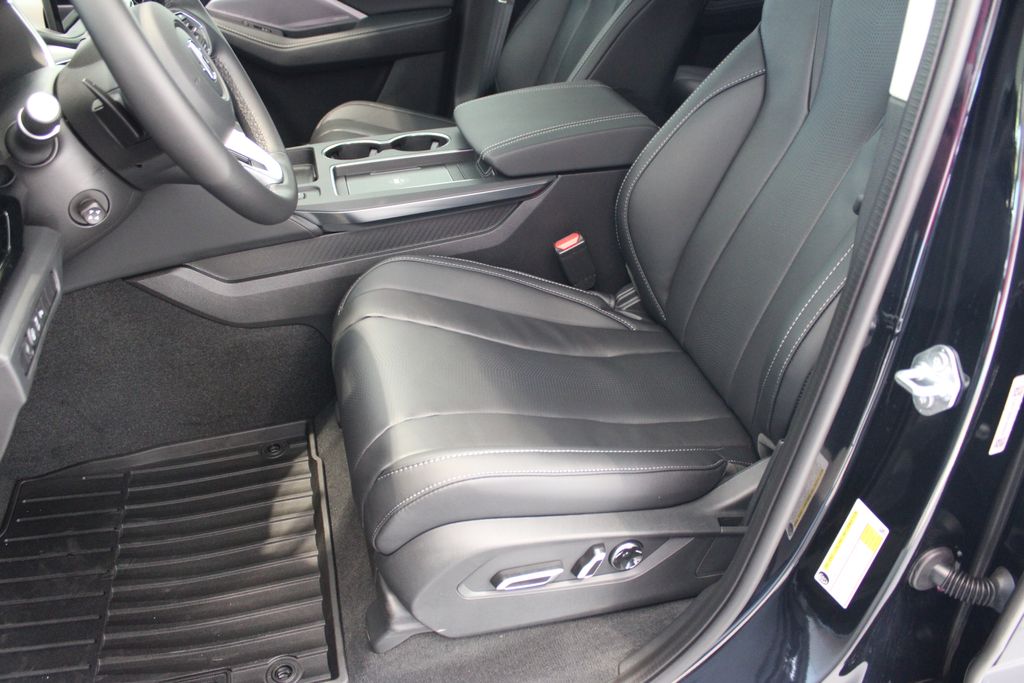 New 2026 Black Acura Technology Package image 9