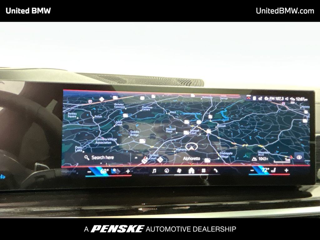 Thumbnail: 2026 BMW X7 - 18