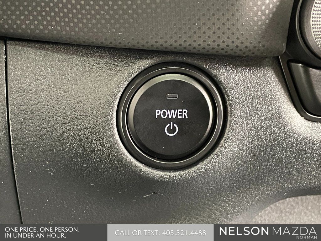 New 2026 Red Mazda Preferred image 32