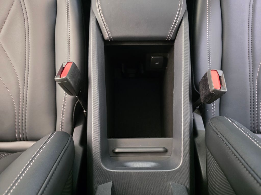 2024 Ford Mustang Mach-E Select