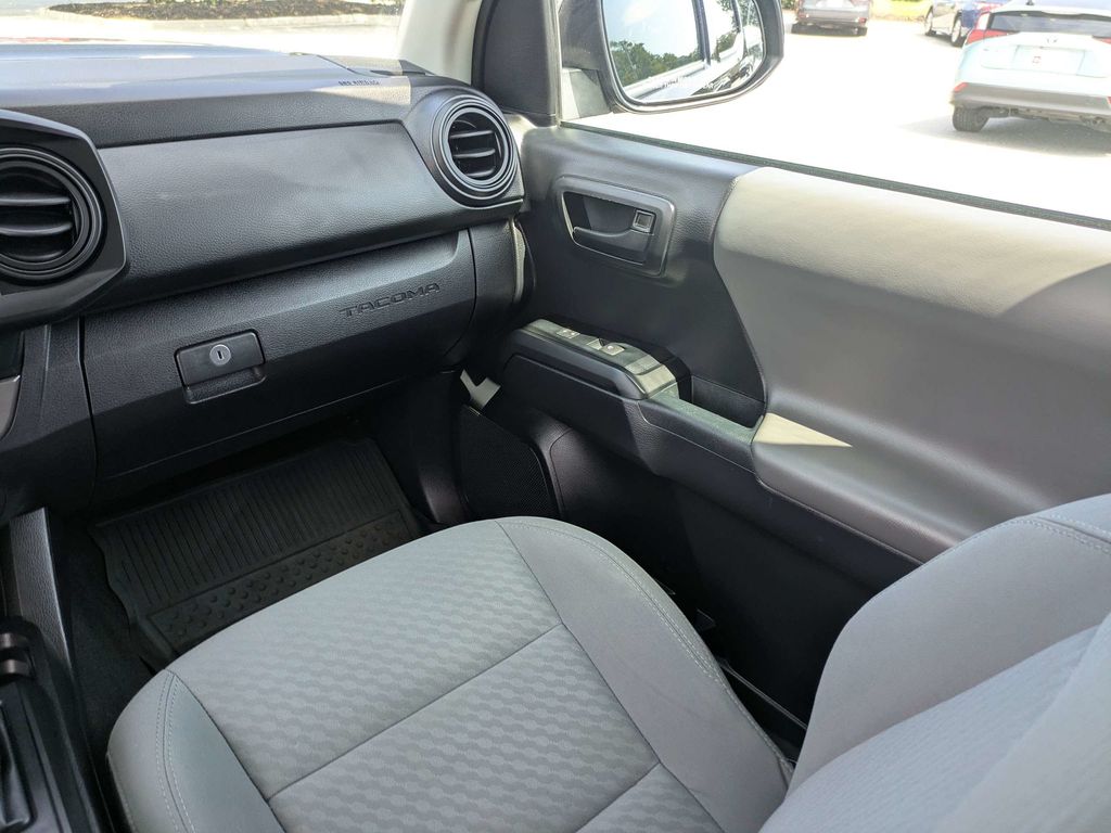 Used 2020 Toyota Tacoma Truck