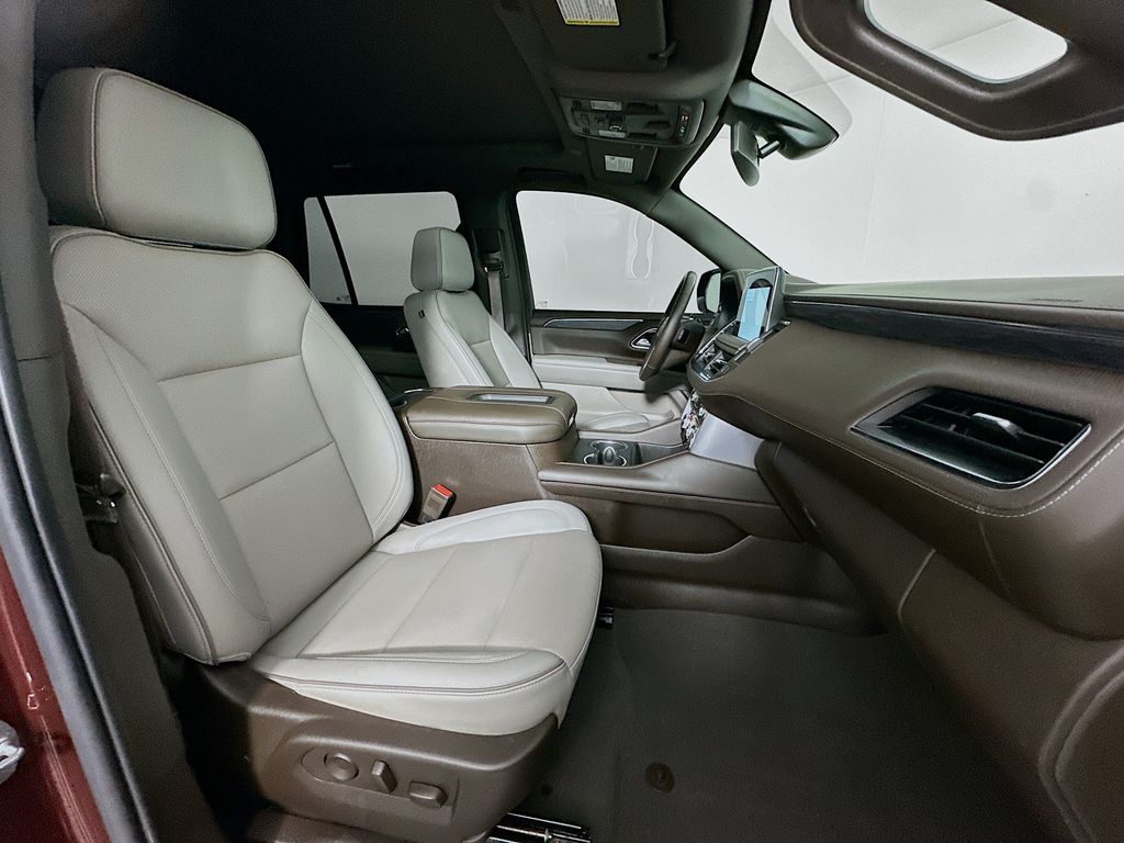 Thumbnail: 2022 GMC Yukon - 29