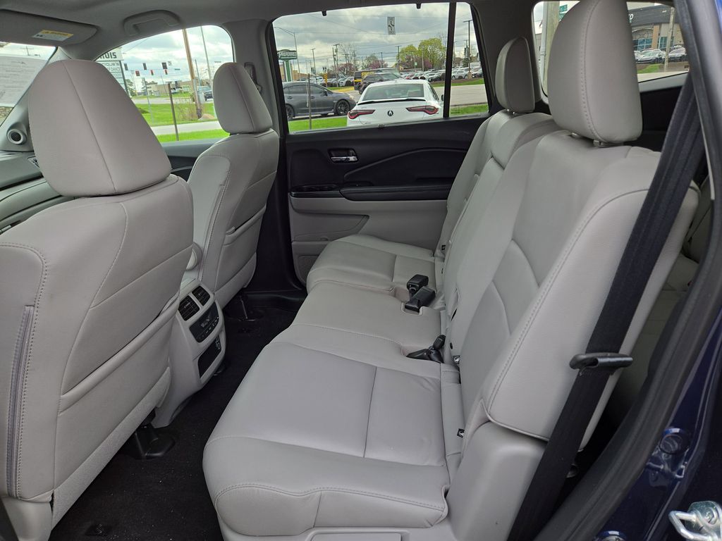 Used 2022 Honda Pilot For Sale in Fort Wayne, IN