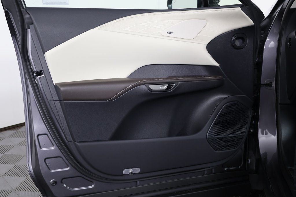 Thumbnail: 2026 Lexus RX - 7