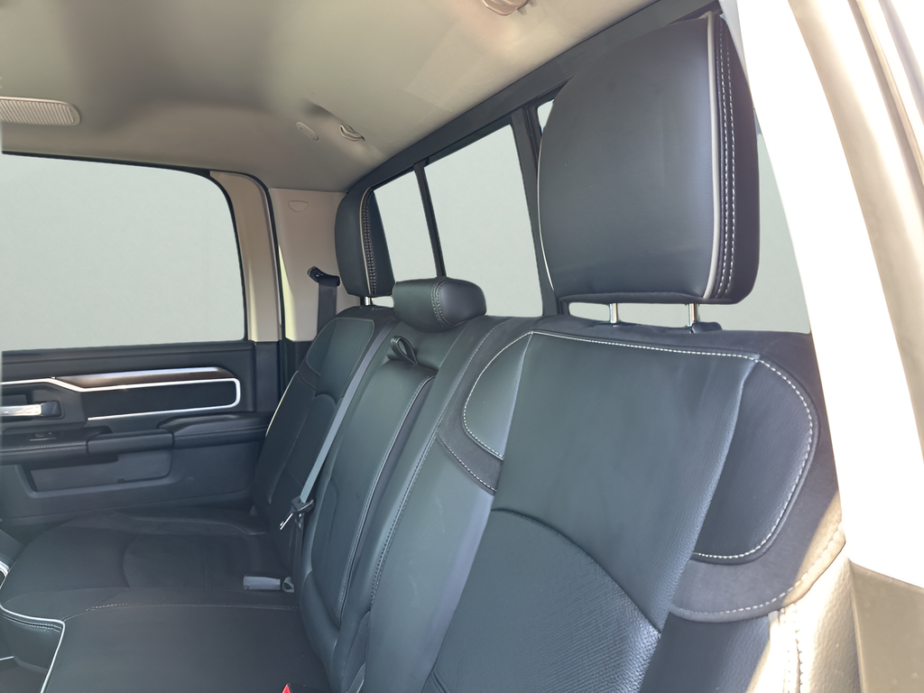 Used Car 2024 Ram 3500  Laramie For Sale Under $70,000 In Austin, Texas