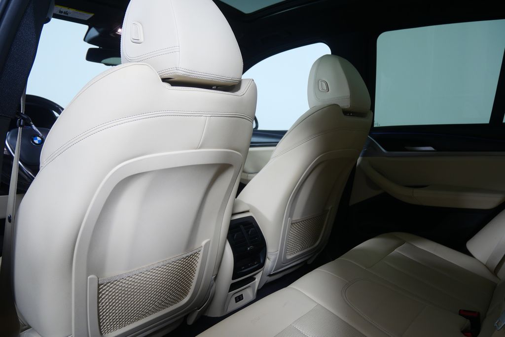 Thumbnail: 2022 BMW X3 - 19