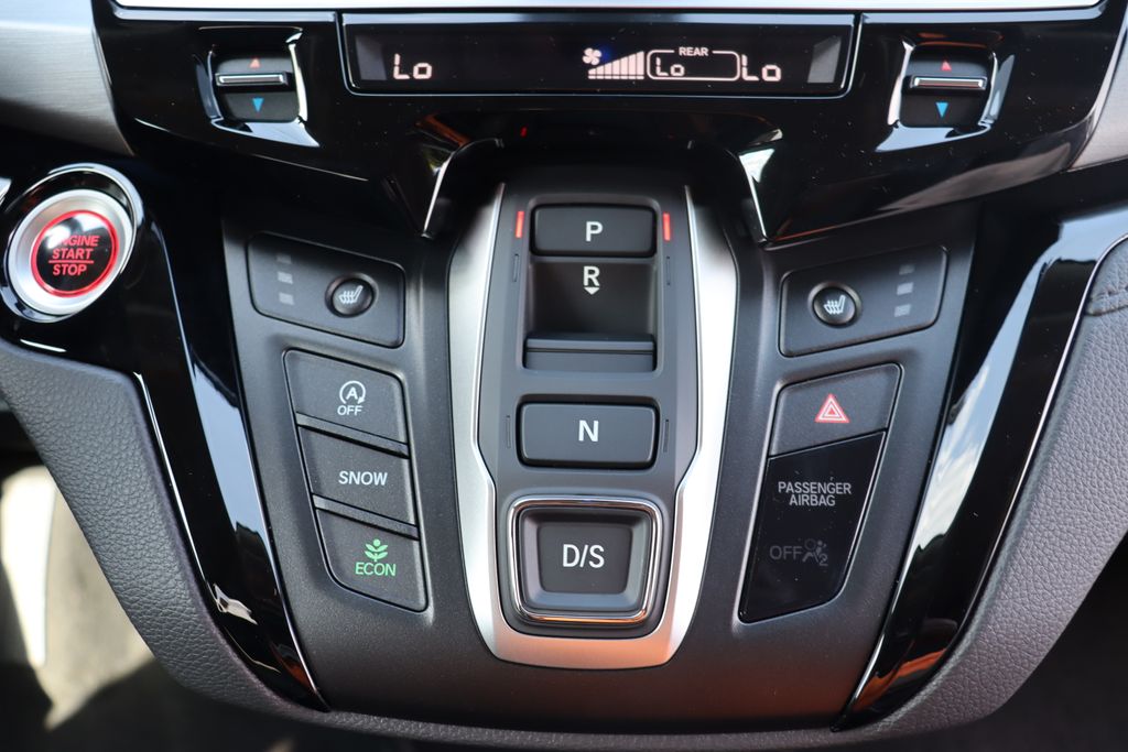 Thumbnail: 2026 Honda Odyssey - 24