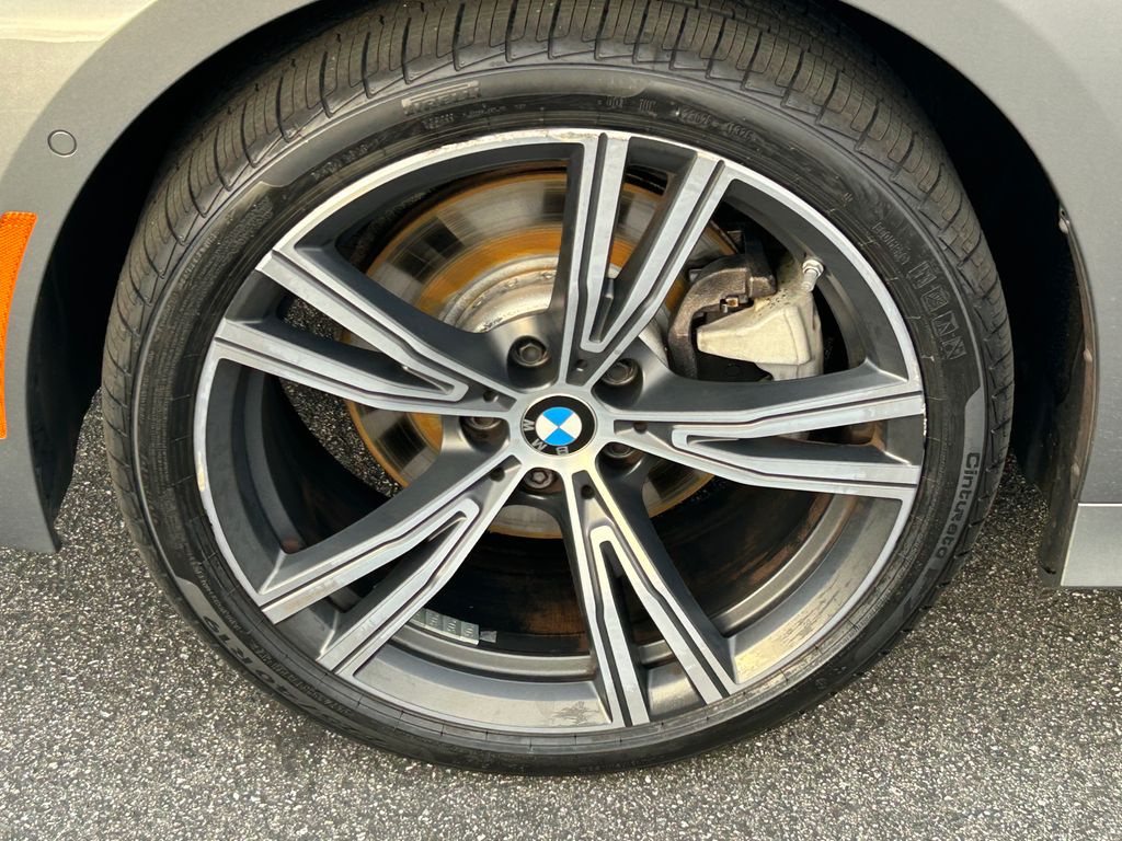 Thumbnail: 2024 BMW 3 Series - 9