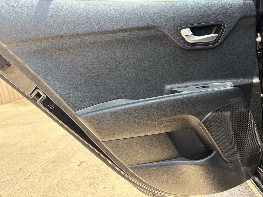 2019 Kia Rio S Black at North Houston Mitsubishi