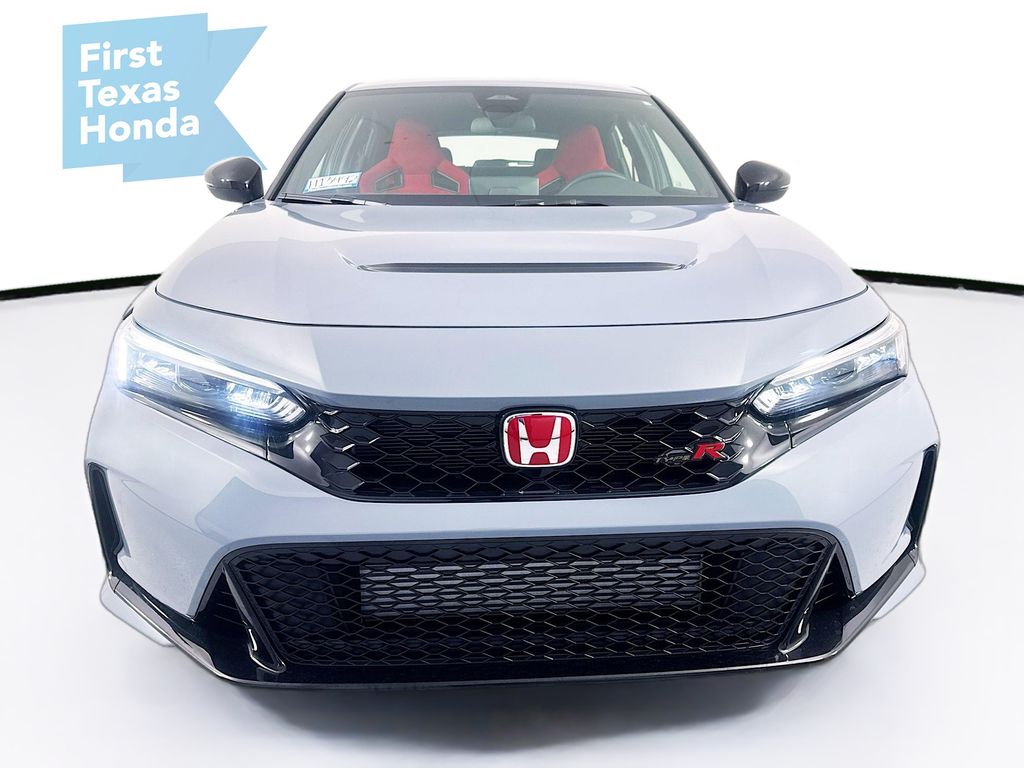 New Car 2025 Honda Civic Type R  Base For Sale Under $60,000 In Austin, Texas