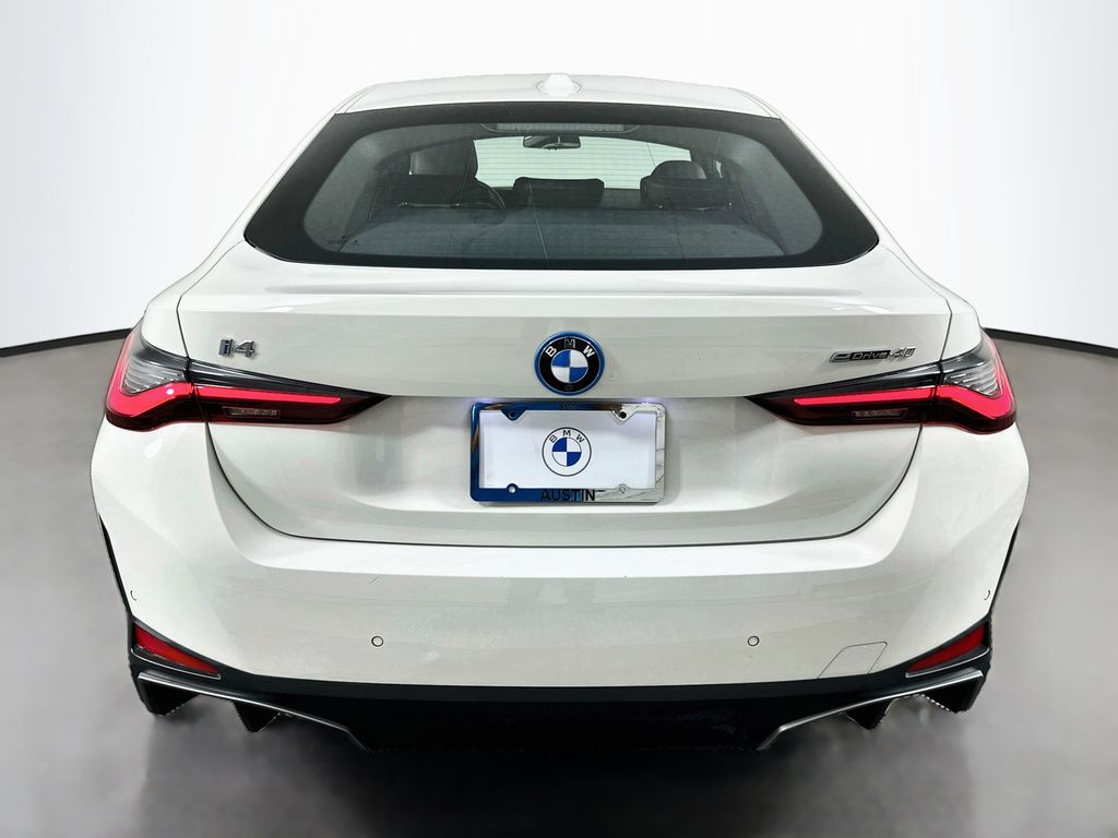 Thumbnail: 2023 BMW i4 - 6