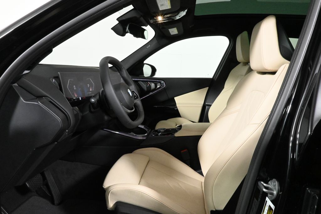 Thumbnail: 2026 BMW X3 - 3