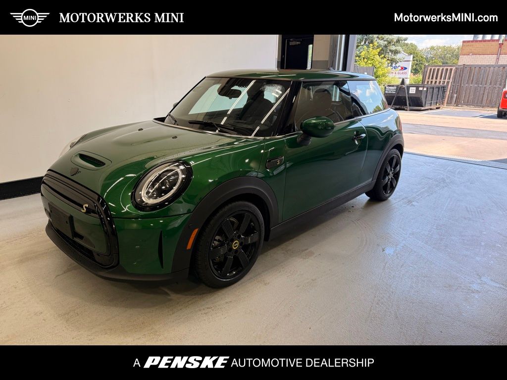 Thumbnail: 2023 MINI Cooper - 1