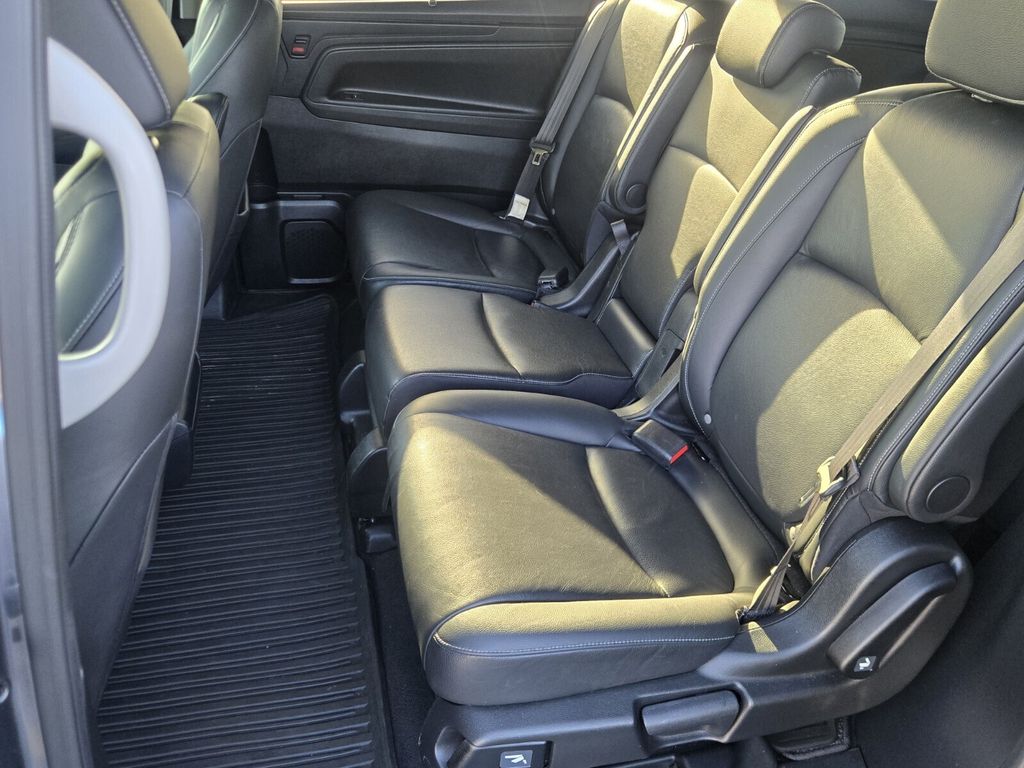 2024 Honda Odyssey - $30,774