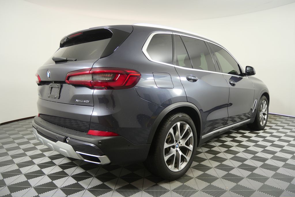 Thumbnail: 2019 BMW X5 - 3