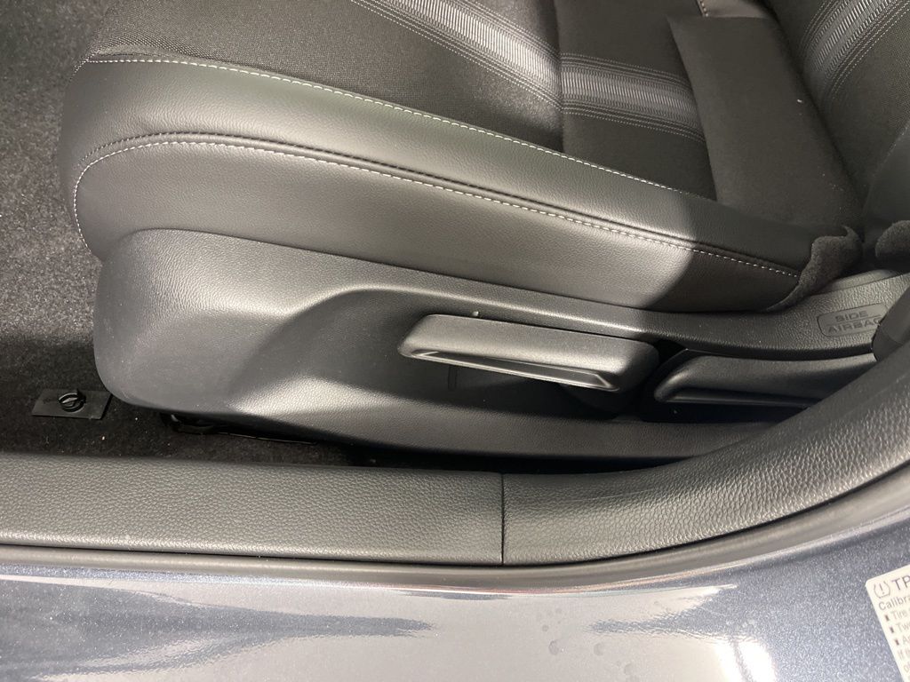 Thumbnail: 2026 Honda Civic - 23