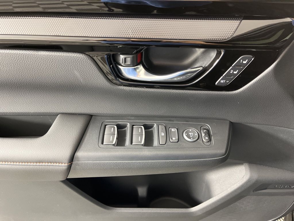 Thumbnail: 2026 Honda CR-V - 28