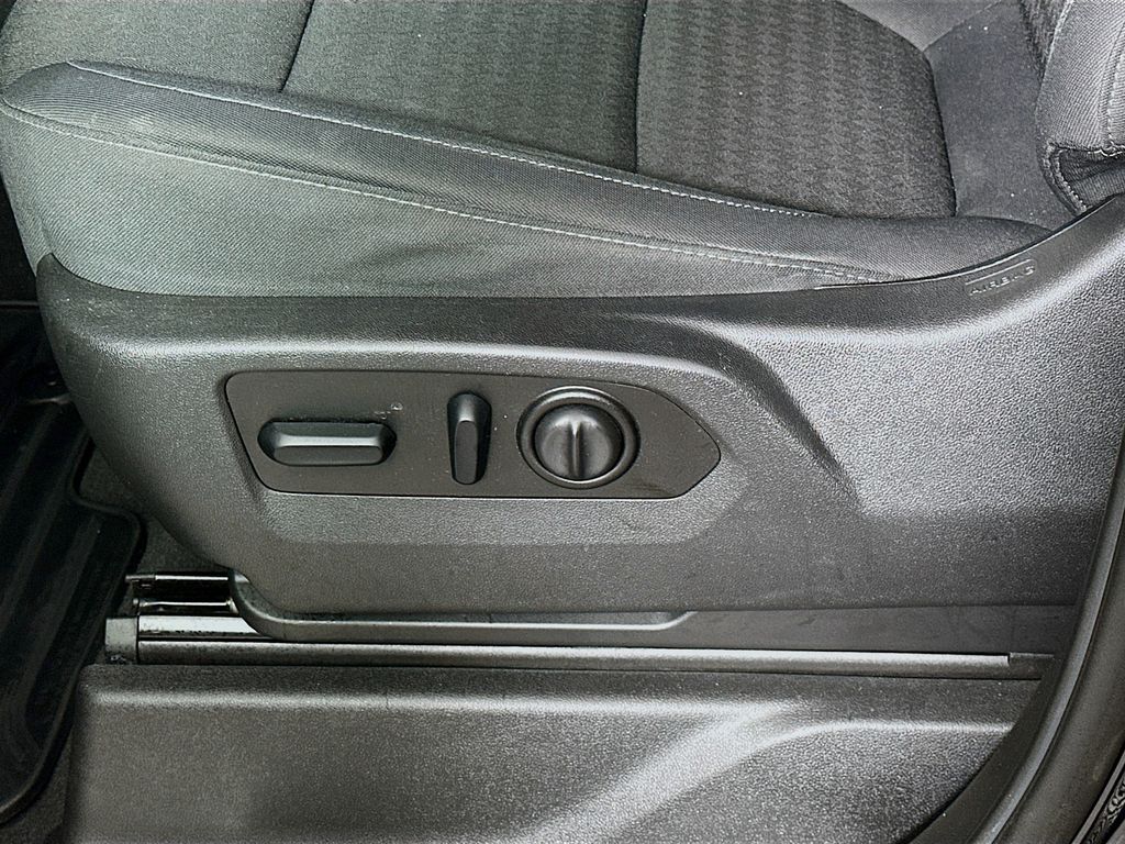 Used 2021 Black Chevrolet LT image 22