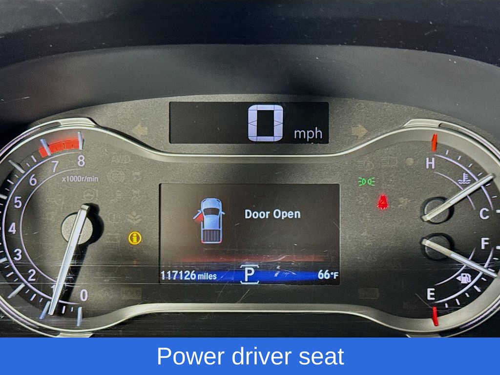 Used Car 2017 Honda Ridgeline  Rtl-t For Sale Under $20,000 In Austin, Texas