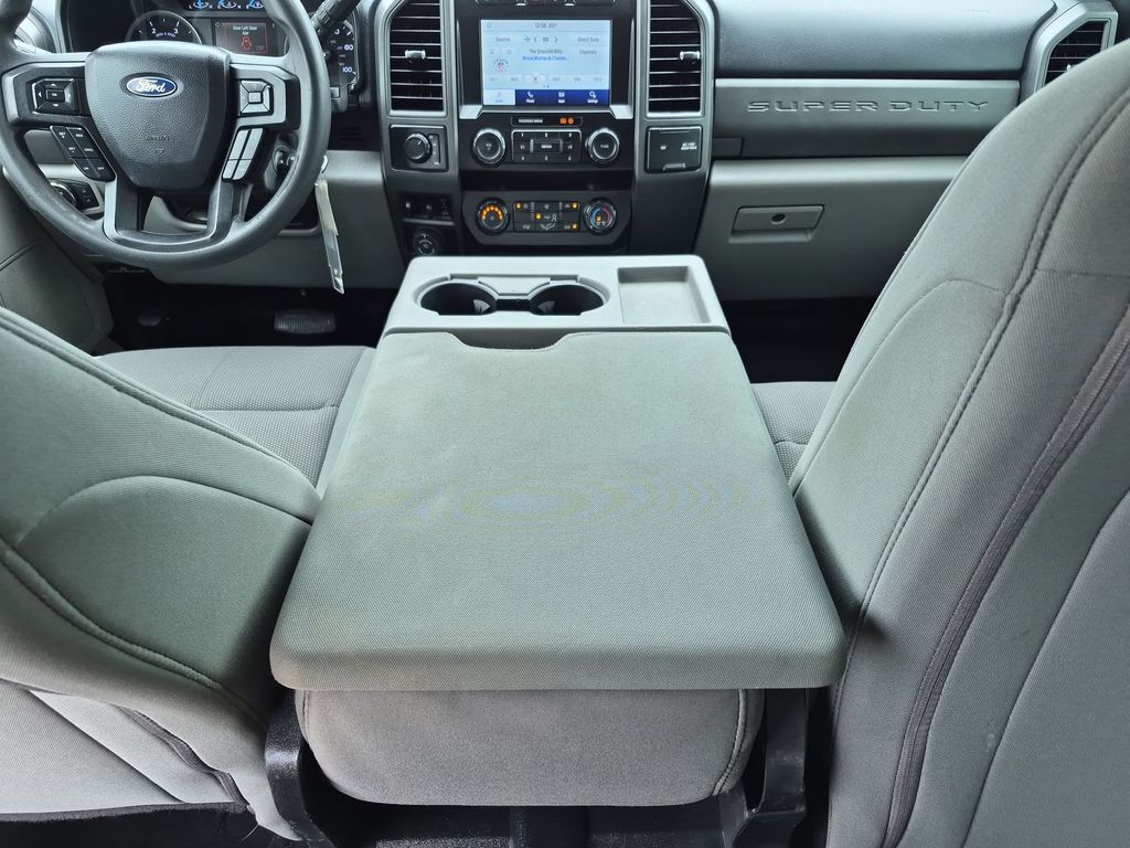 Used Car 2020 Ford F-350sd  Xl For Sale Under $50,000 In Austin, Texas