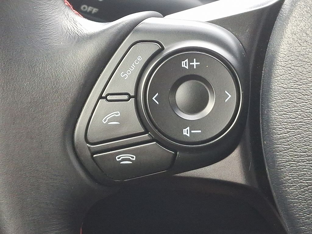 Thumbnail: 2024 Toyota GR86 - 20