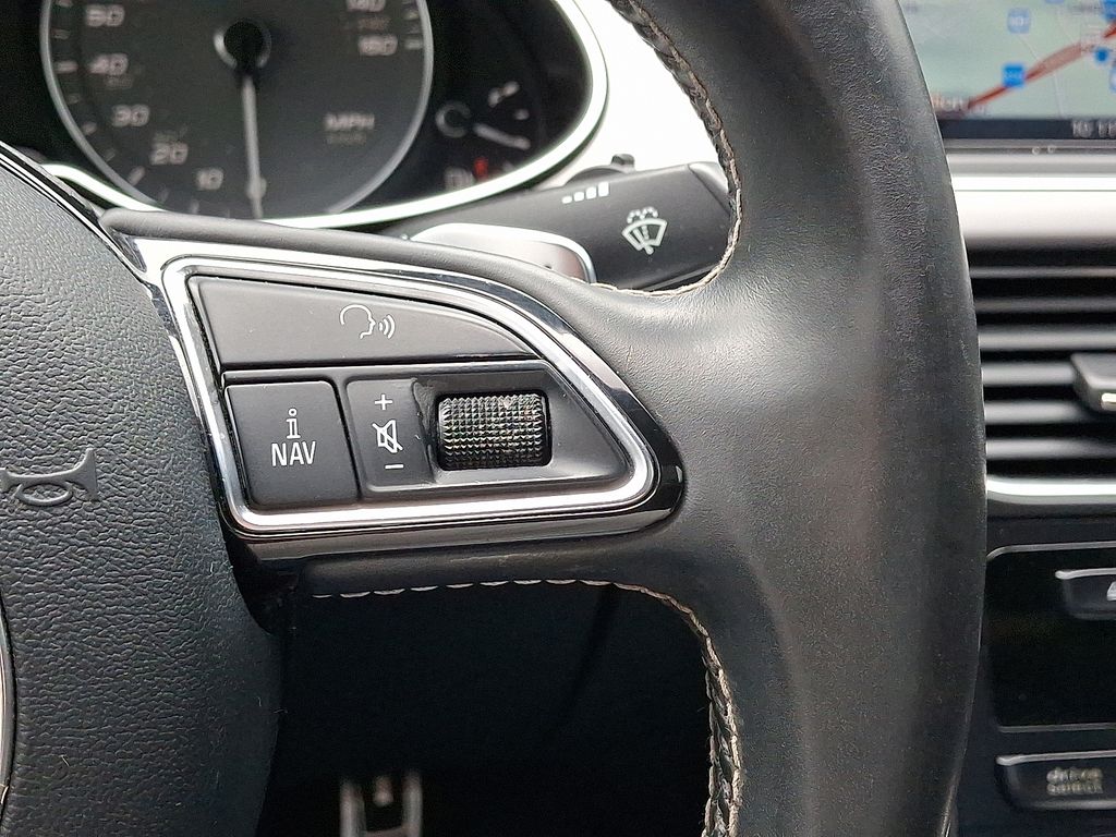 2013 Audi S4 Premium Plus 22