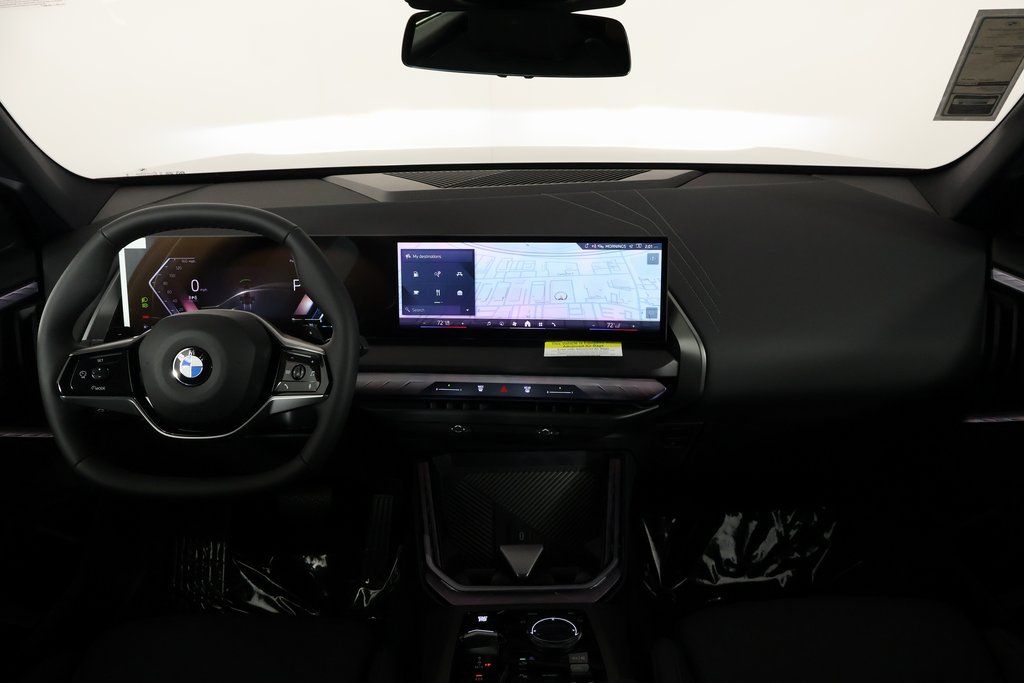 Thumbnail: 2026 BMW X3 - 4