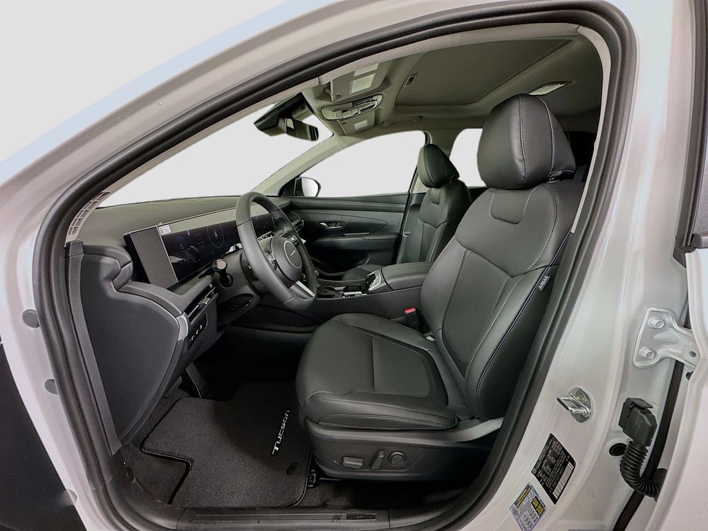 Thumbnail: 2026 Hyundai Tucson - 16